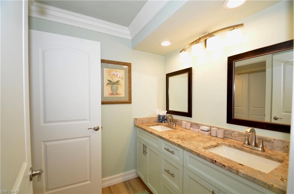 VANDERBILT GULFSIDE - Residential Lease
