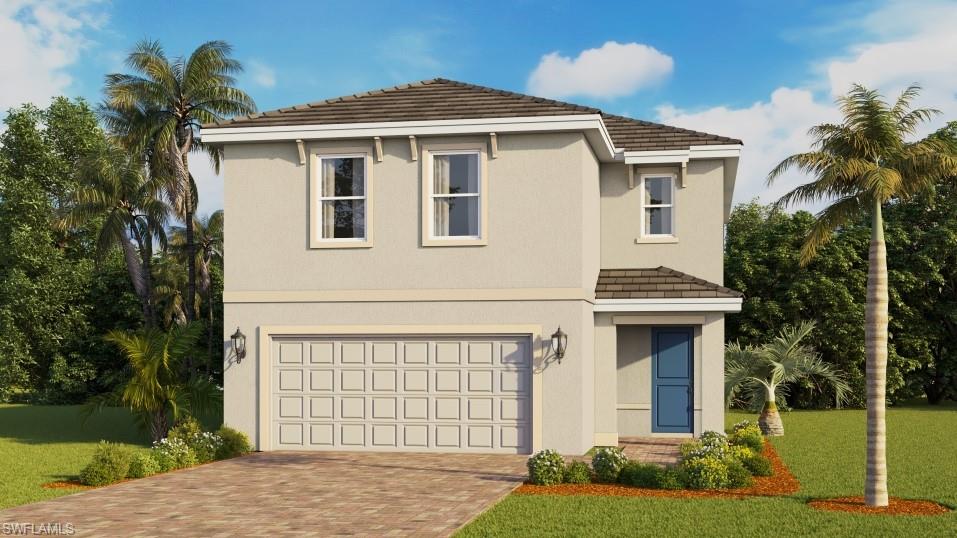 LAKES OF ESTERO - Residential