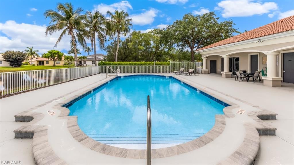 LAKES OF ESTERO - Residential