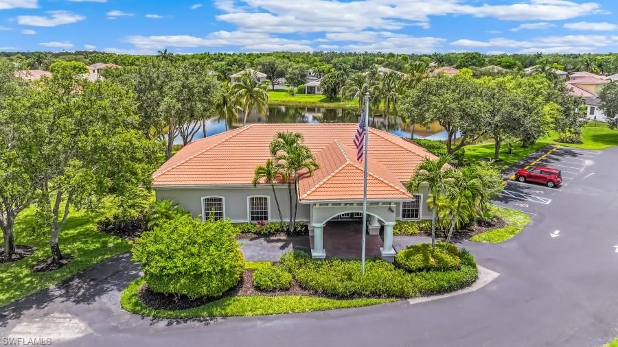 LAKES OF ESTERO - Residential