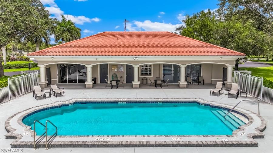 LAKES OF ESTERO - Residential