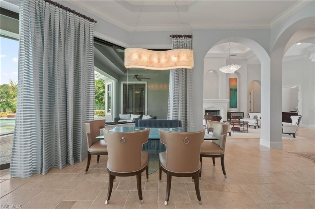 QUAIL WEST - Residential