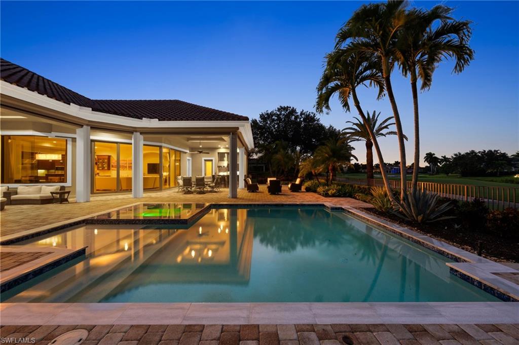 QUAIL WEST - Residential