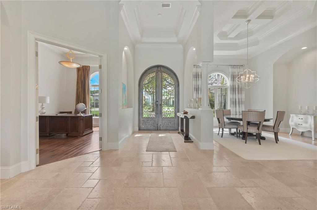 QUAIL WEST - Residential