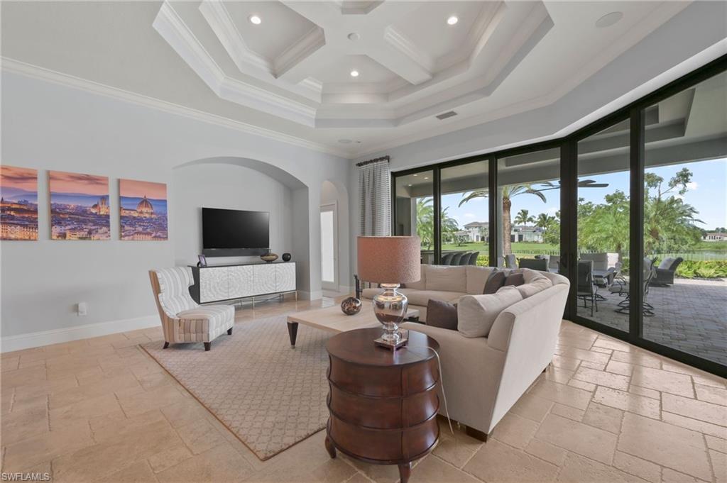 QUAIL WEST - Residential