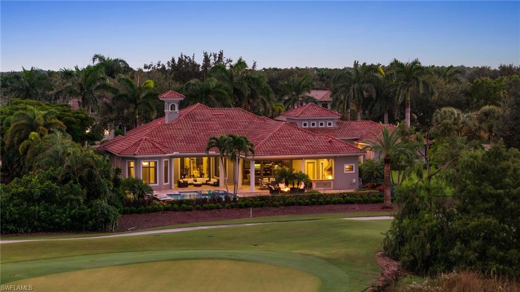 QUAIL WEST - Residential