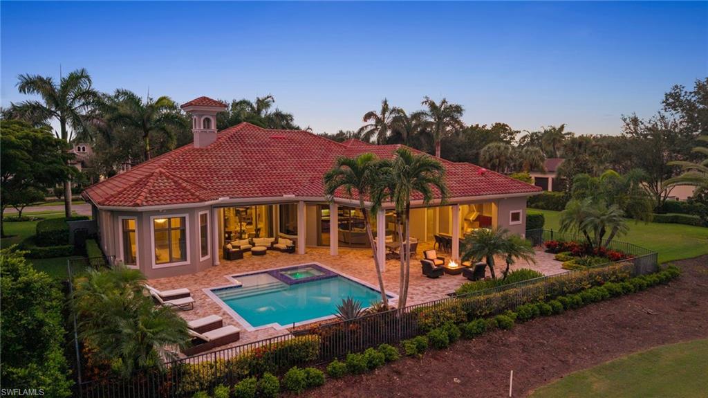 QUAIL WEST - Residential