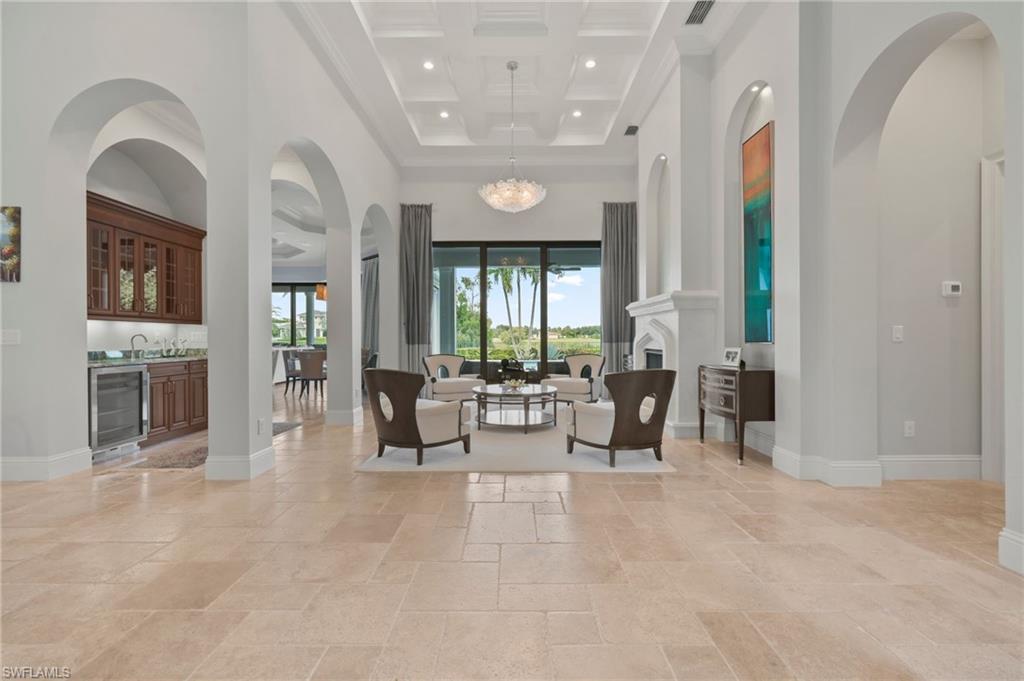 QUAIL WEST - Residential