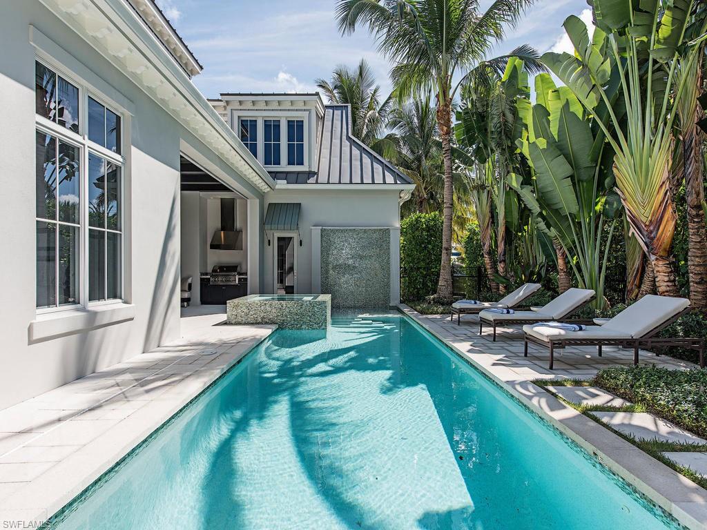 OLDE NAPLES - Residential