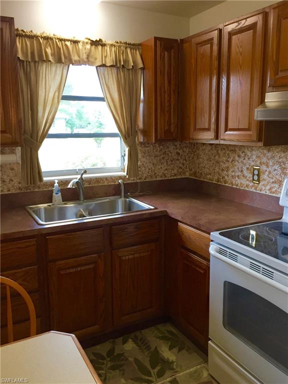 UNDERWOOD SUBD - Residential