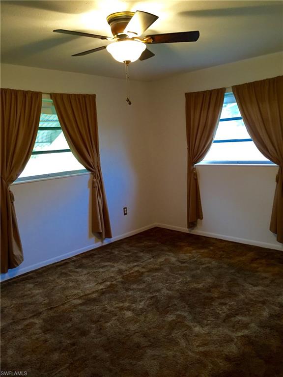 UNDERWOOD SUBD - Residential
