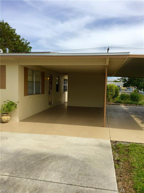 UNDERWOOD SUBD - Residential