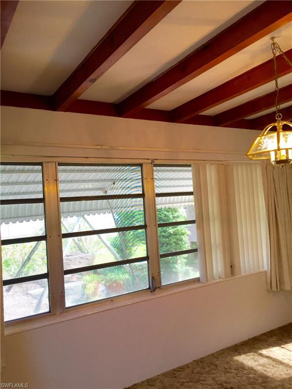 UNDERWOOD SUBD - Residential