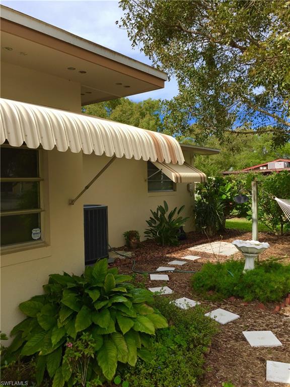 UNDERWOOD SUBD - Residential