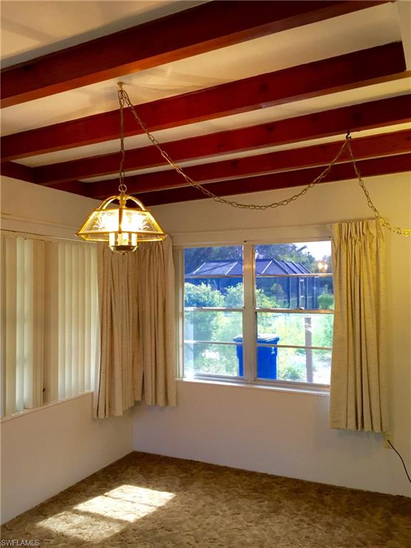 UNDERWOOD SUBD - Residential