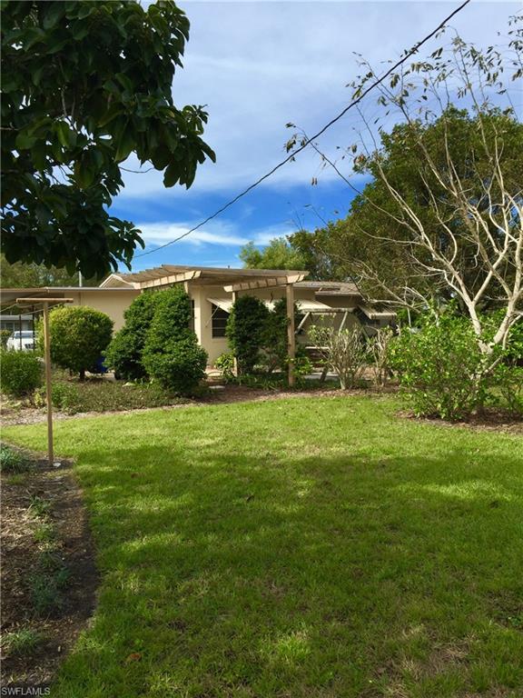 UNDERWOOD SUBD - Residential