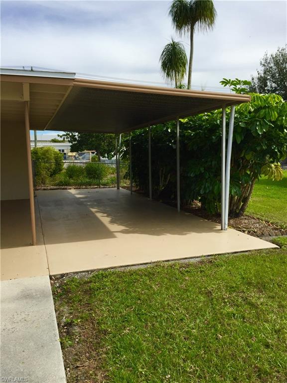 UNDERWOOD SUBD - Residential