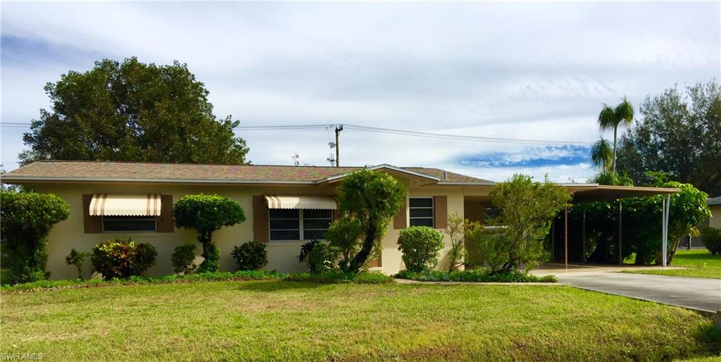 UNDERWOOD SUBD - Residential