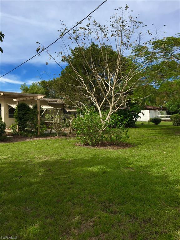 UNDERWOOD SUBD - Residential