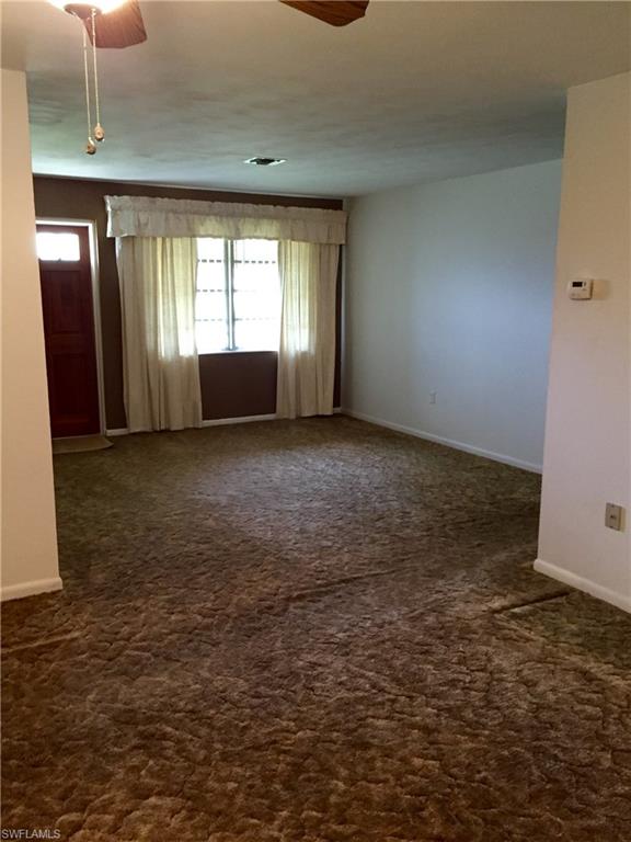 UNDERWOOD SUBD - Residential