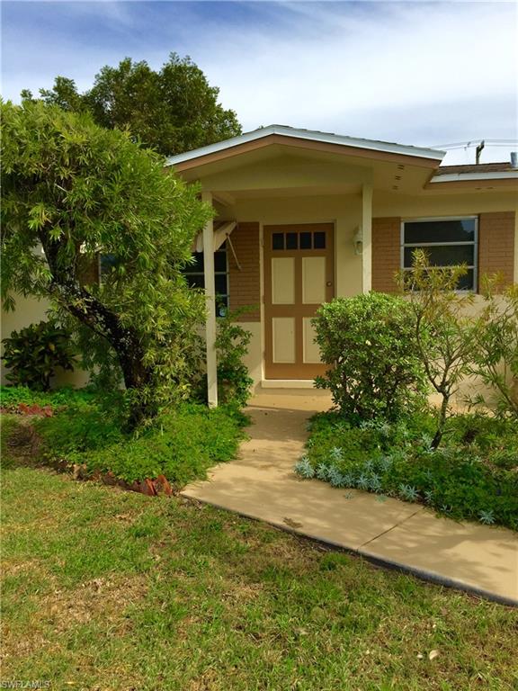 UNDERWOOD SUBD - Residential