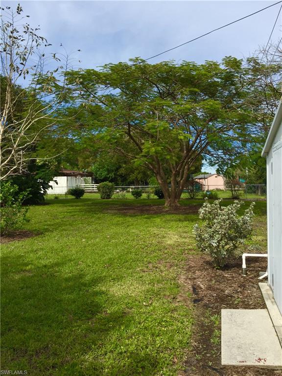 UNDERWOOD SUBD - Residential