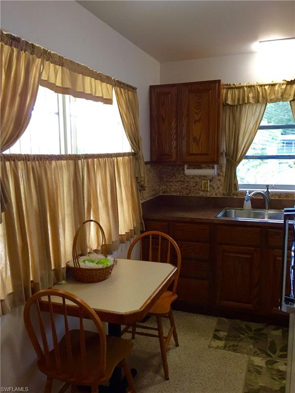 UNDERWOOD SUBD - Residential