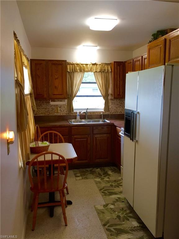 UNDERWOOD SUBD - Residential