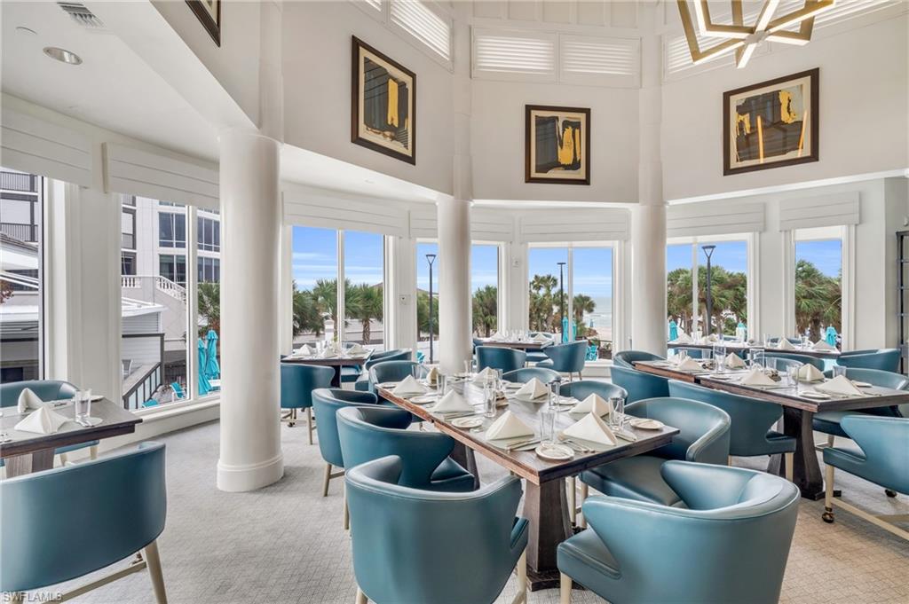 ESTATES AT BAY COLONY GOLF CLUB - Residential