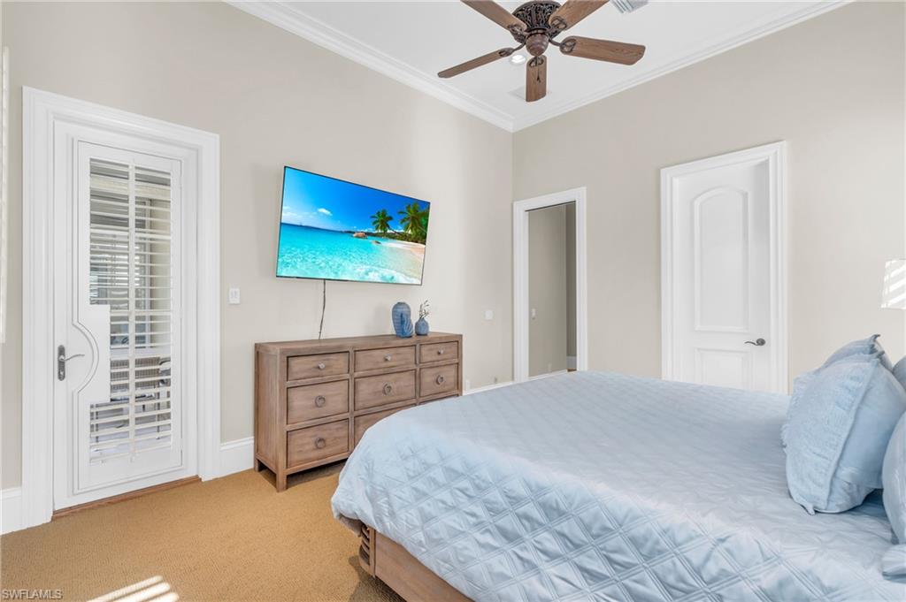 ESTATES AT BAY COLONY GOLF CLUB - Residential