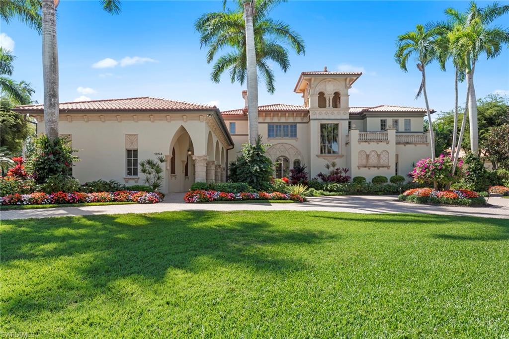 ESTATES AT BAY COLONY GOLF CLUB - Residential