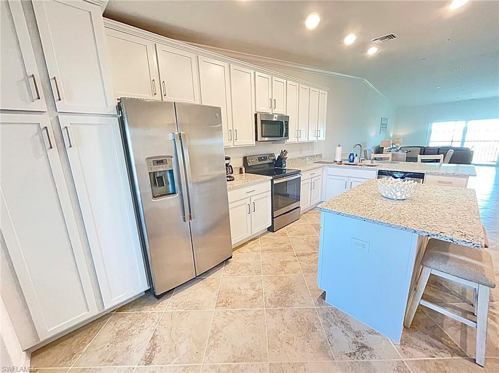 BABCOCK NATIONAL - Residential Lease