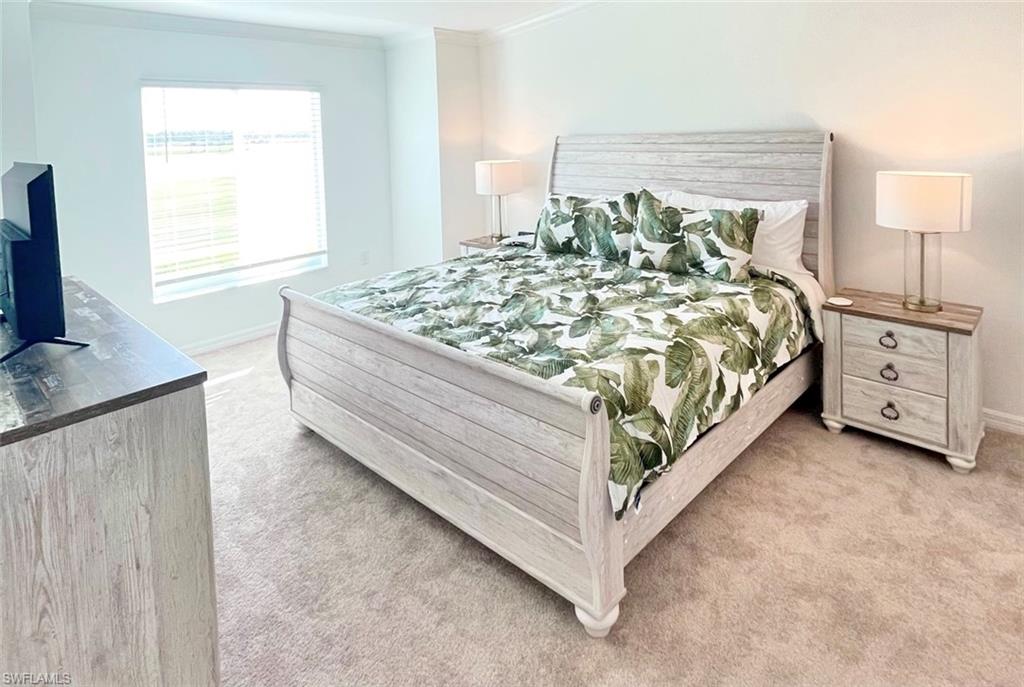BABCOCK NATIONAL - Residential Lease