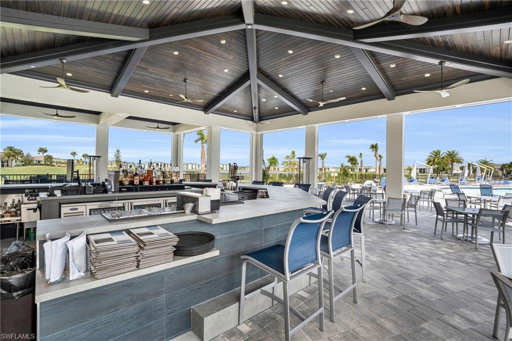 BABCOCK NATIONAL - Residential Lease