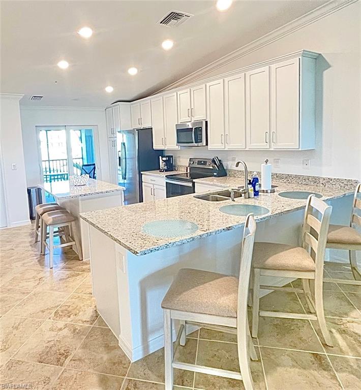 BABCOCK NATIONAL - Residential Lease