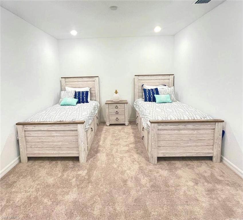 BABCOCK NATIONAL - Residential Lease