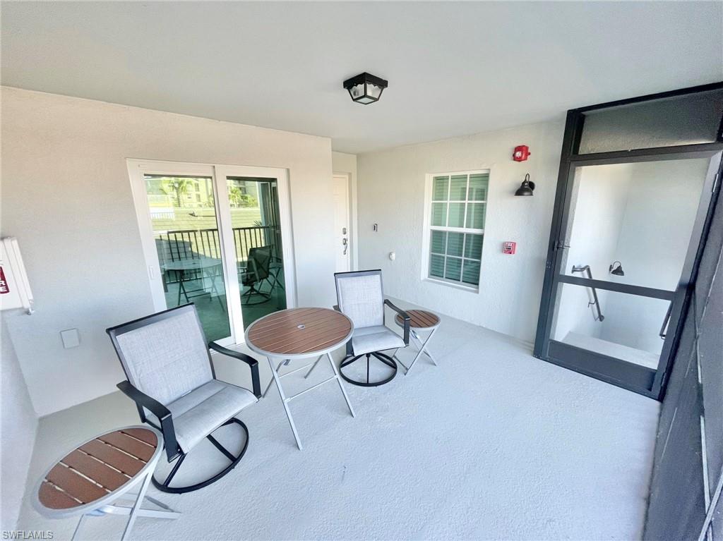 BABCOCK NATIONAL - Residential Lease