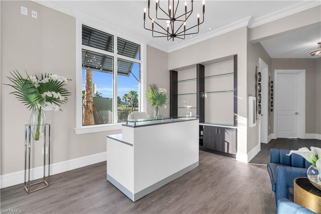 BABCOCK NATIONAL - Residential Lease