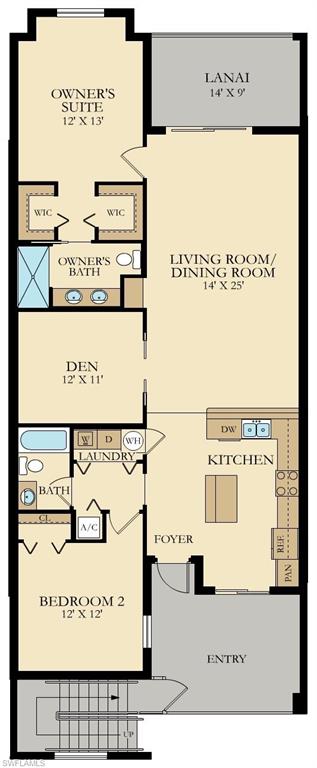 BABCOCK NATIONAL - Residential Lease