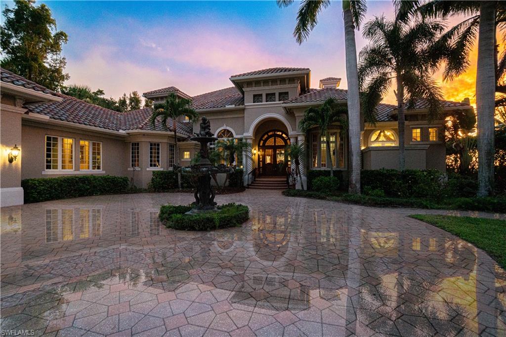 WALDENS RIVIERA ESTATES - Residential