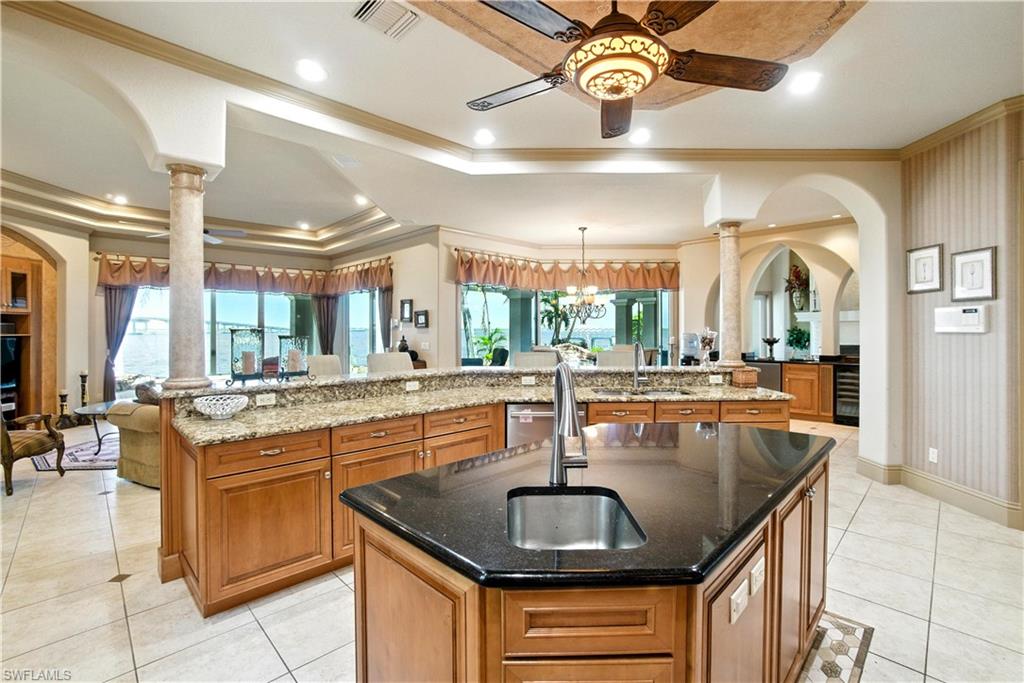 WALDENS RIVIERA ESTATES - Residential