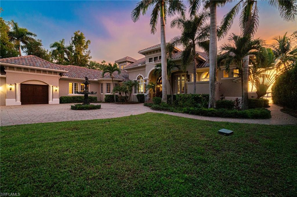 WALDENS RIVIERA ESTATES - Residential