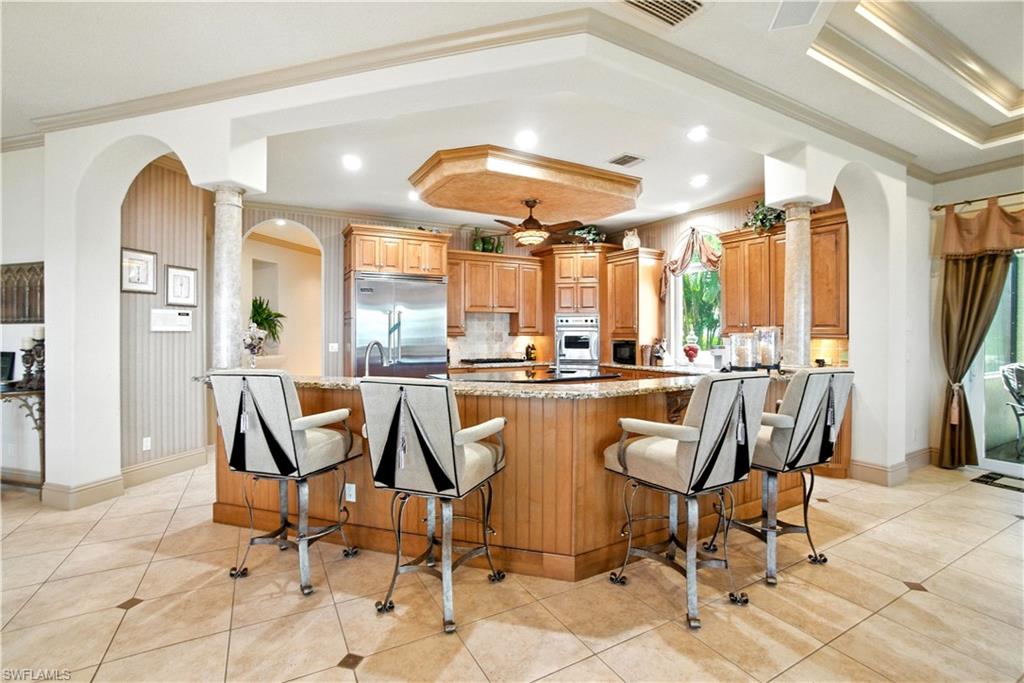 WALDENS RIVIERA ESTATES - Residential