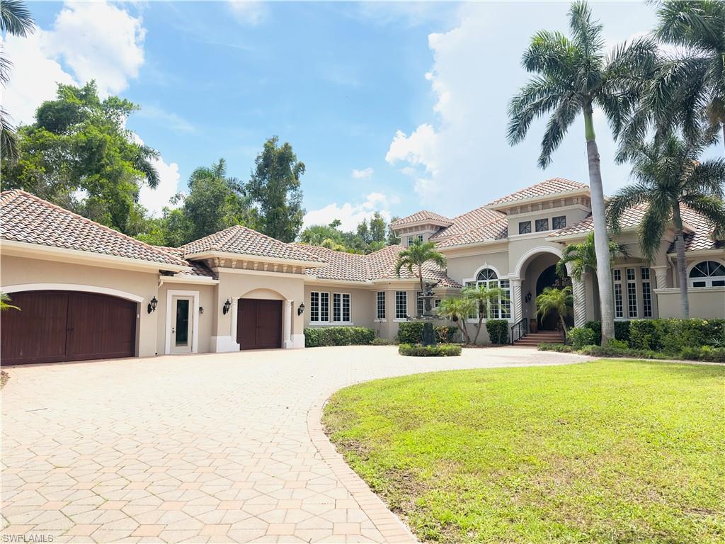 WALDENS RIVIERA ESTATES - Residential