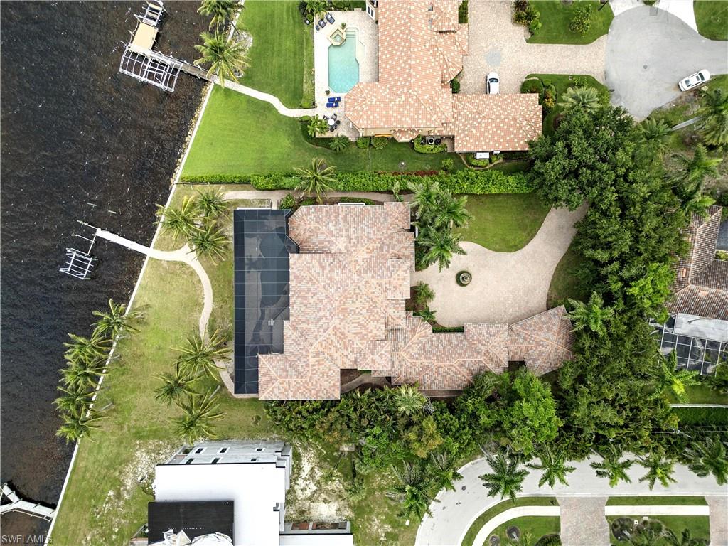 WALDENS RIVIERA ESTATES - Residential