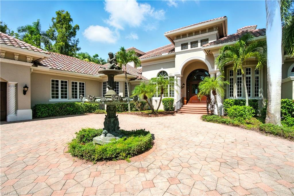 WALDENS RIVIERA ESTATES - Residential