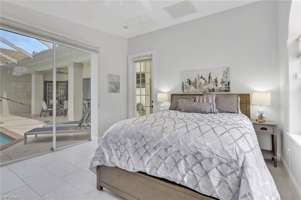 EAGLE CREEK ESTATES - Residential
