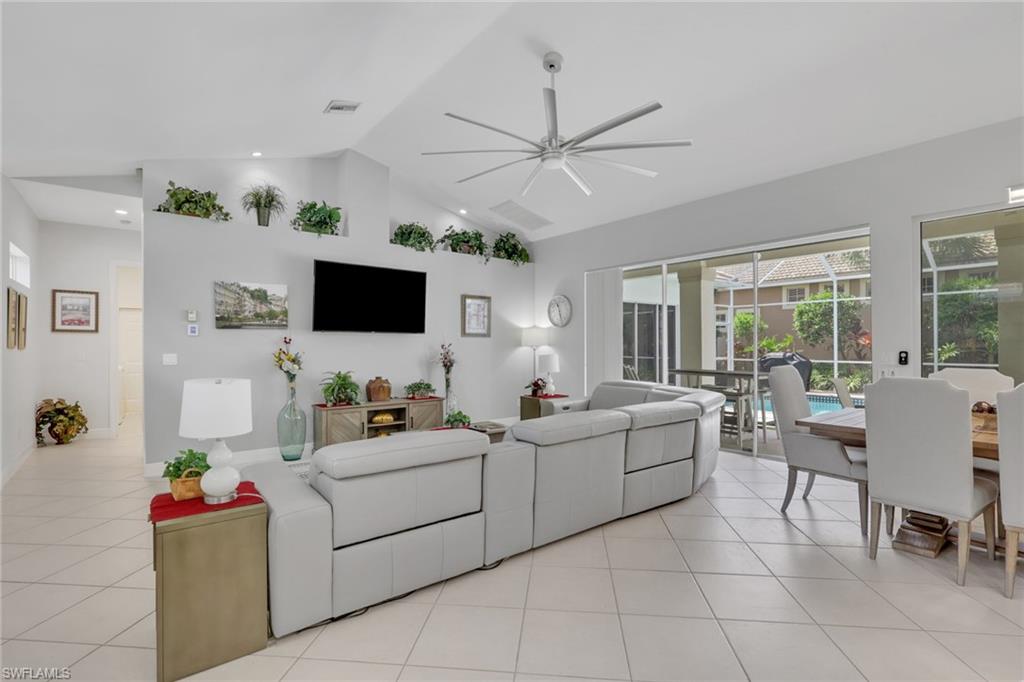 EAGLE CREEK ESTATES - Residential