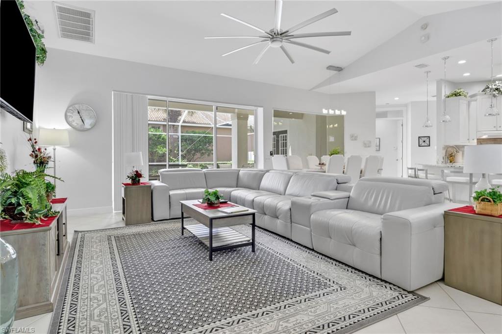 EAGLE CREEK ESTATES - Residential