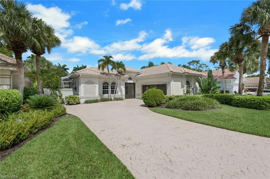 EAGLE CREEK ESTATES - Residential
